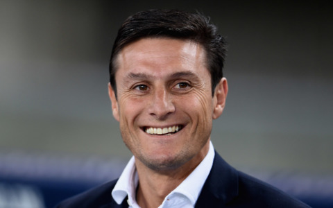 Javier Zanetti ospite all'Assemblea Generale Alumni Rui 2020