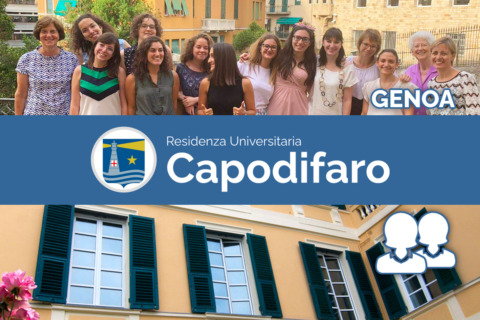 Capodifaro - Genoa (female students)