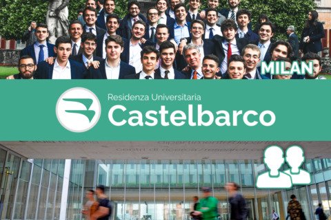 Castelbarco - Milan (male students)