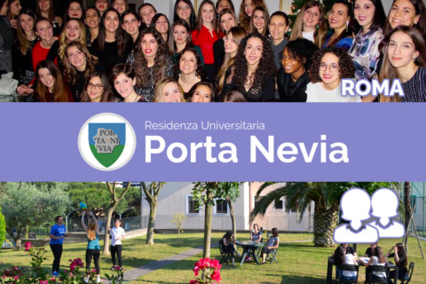 Porta Nevia - Roma (femminile)