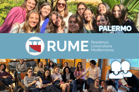 RUME - Palermo (female students)