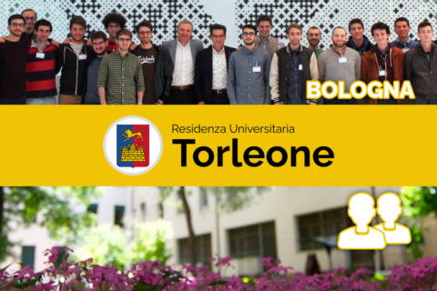 Torleone - Bologna (male students)