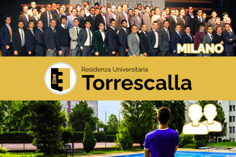 Torrescalla - Milano (maschile)