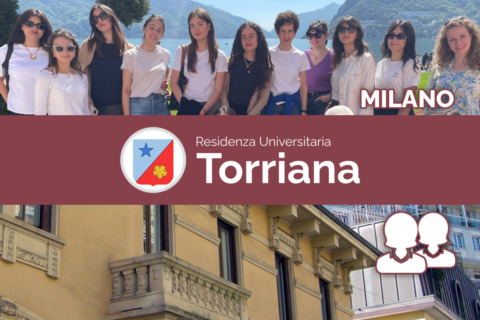 Torriana - Milano (femminile)