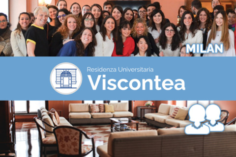 Viscontea - Milan (female students)