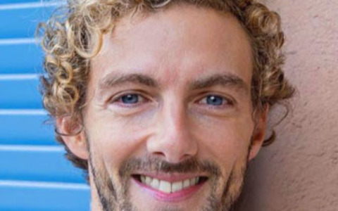 Alessandro D'Avenia ospite a MilanoAccademia