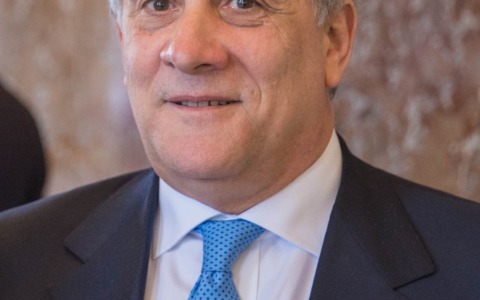 Antonio Tajani ospite a Celimontano