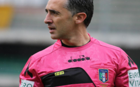 Gianluca Aureliano ospite a Torleone
