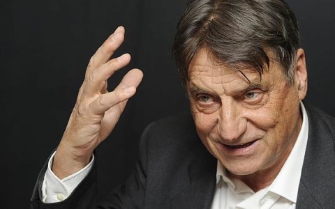 Claudio Magris ospite a Torrescalla