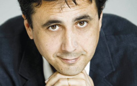 Gennaro Nunziante ospite in Viscontea