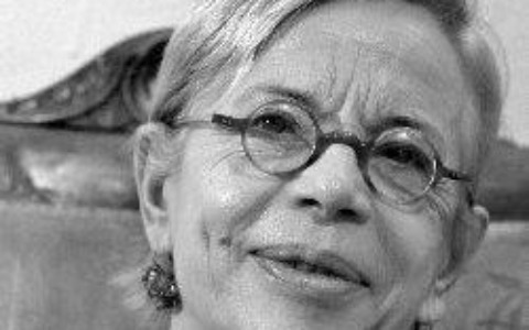 Giuliana Kantzà ospite a Capodifaro