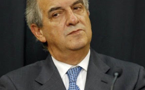 Lorenzo Ornaghi ospite a Torleone