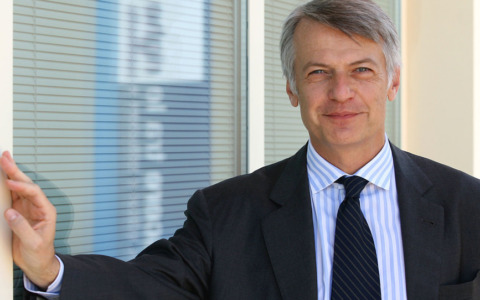 Ferruccio De Bortoli ospite a Torrescalla