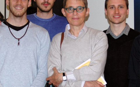 Susanna Tamaro ospite a Rivalto