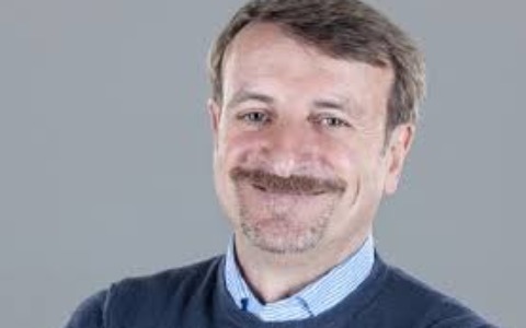 Giacomo Poretti ospite all'inaugurazione di JUMP a.a. 2020/21