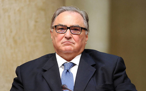 Giulio Sapelli ospite a Delle Peschiere