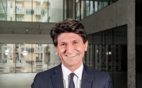 Gianmario Verona ospite a Castelbarco