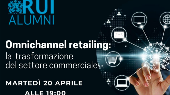 Alumni Rui - Omnichannel retailing