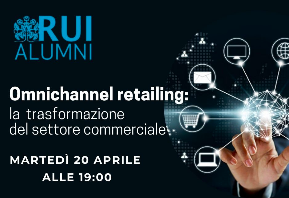 Alumni Rui - Omnichannel retailing