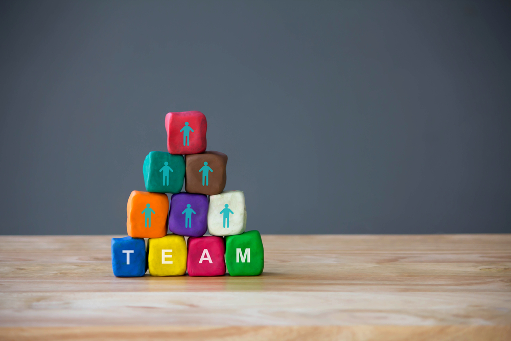 teamwork