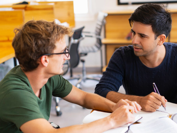 Orientamento alla scelta universitaria