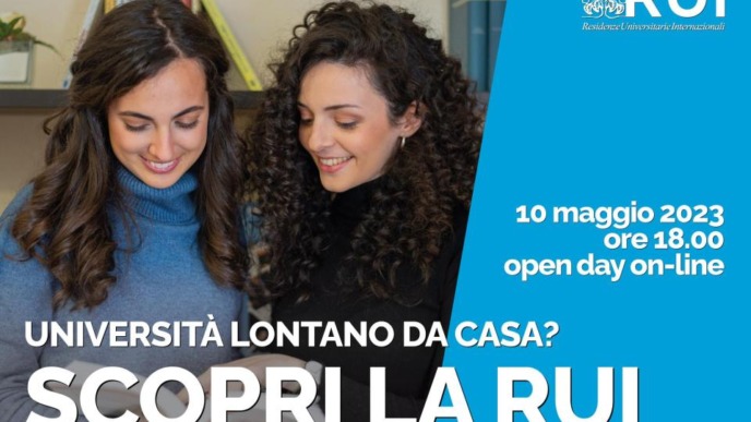 Open Day Residenze Rui