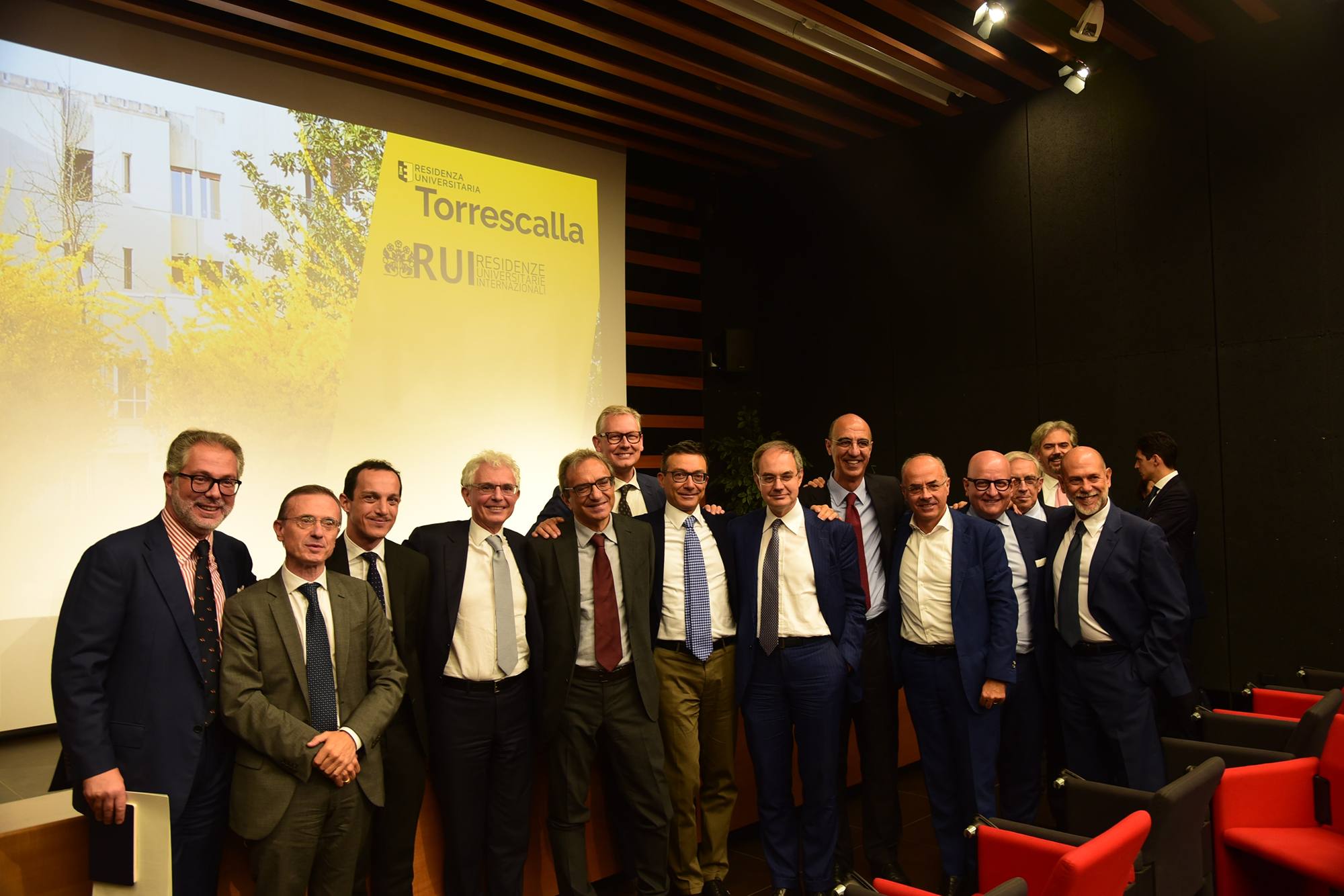 50° di Torrescalla: 1972-2022