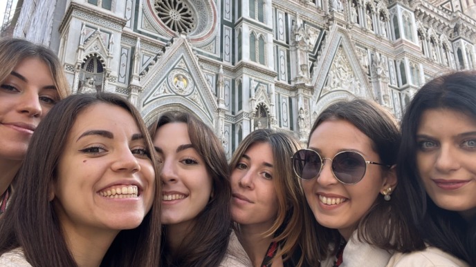Porta Nevia (Roma) - Weekend 2022/23