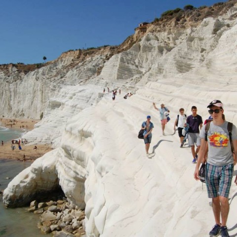 Calarossa Summer School