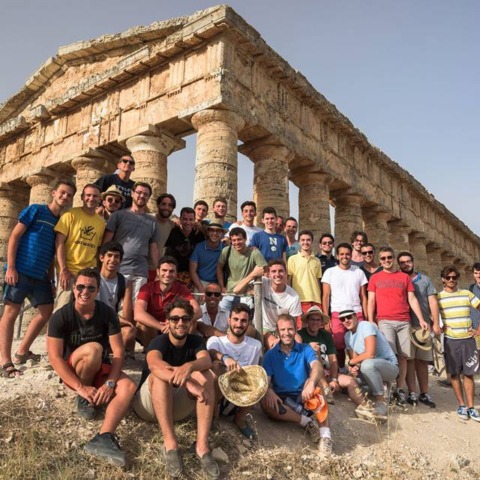 Calarossa Summer School