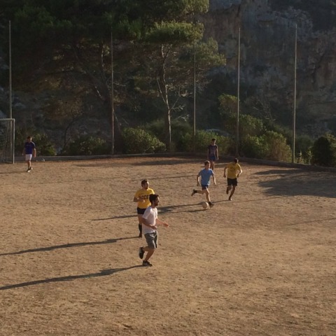 Calarossa Summer School