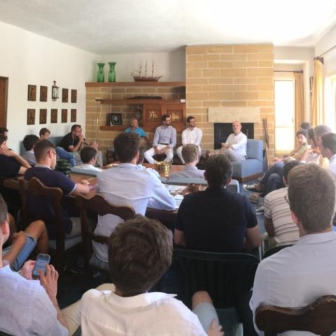 Calarossa Summer School