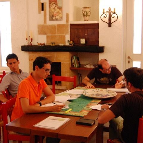 Calarossa Summer School