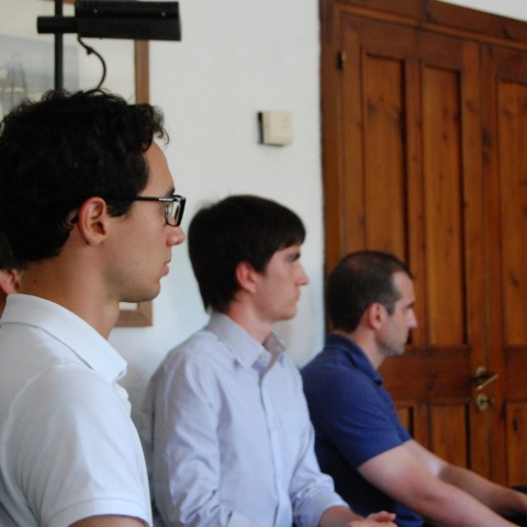 Calarossa Summer School