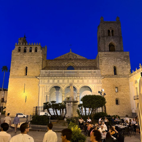 Calarossa Summer School