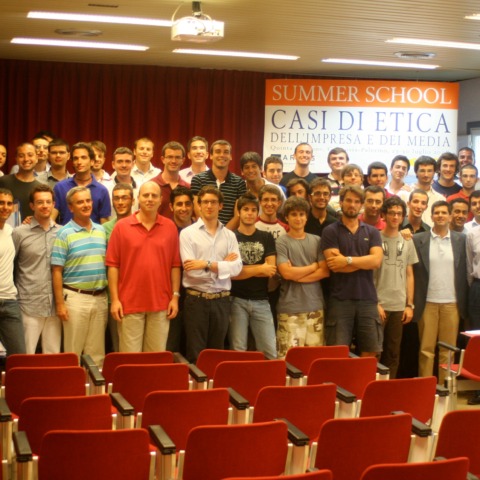 Calarossa Summer School