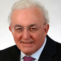 Lord Brian Griffiths of Fforestfach