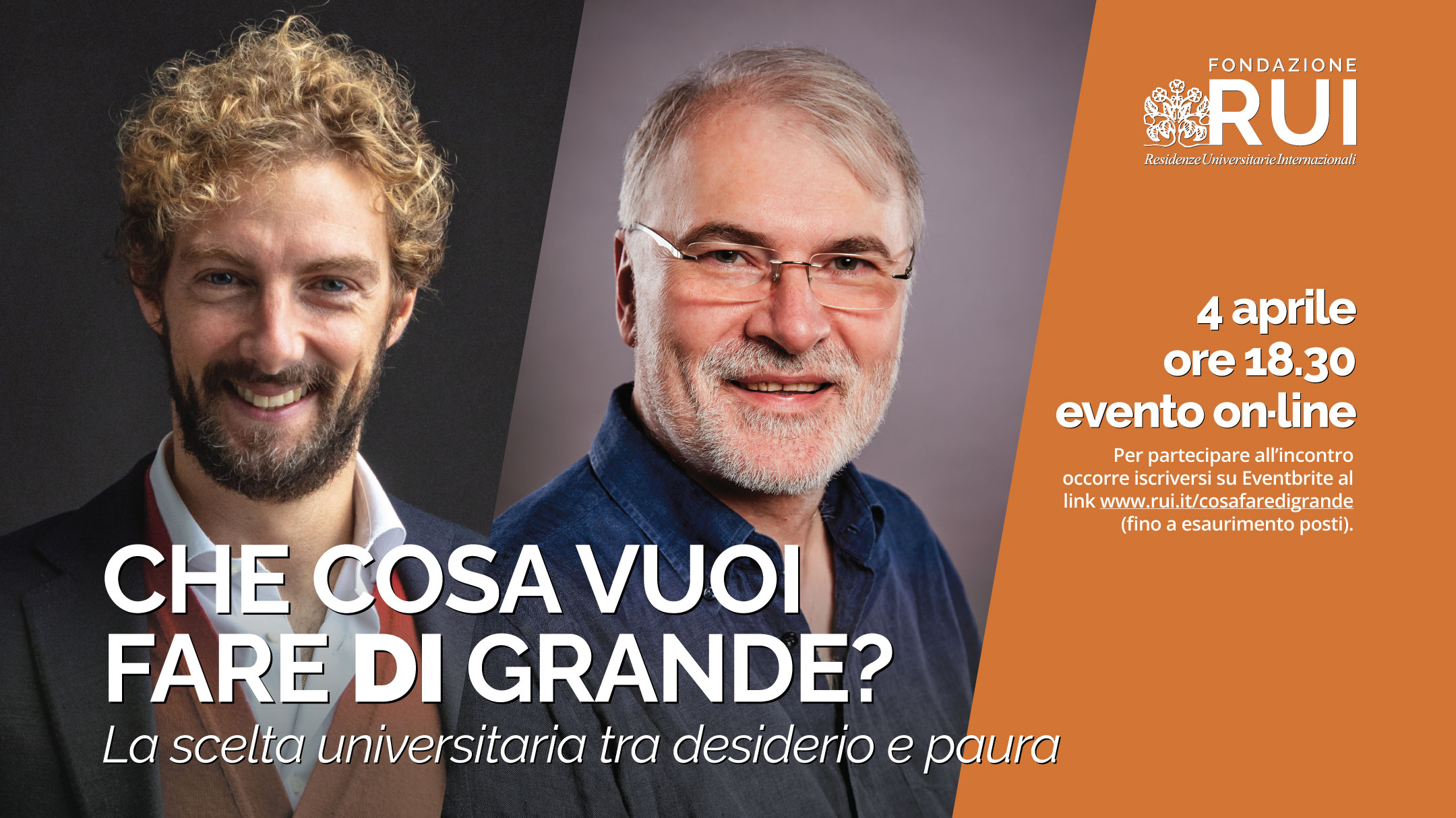 Universitas, edizione 2023