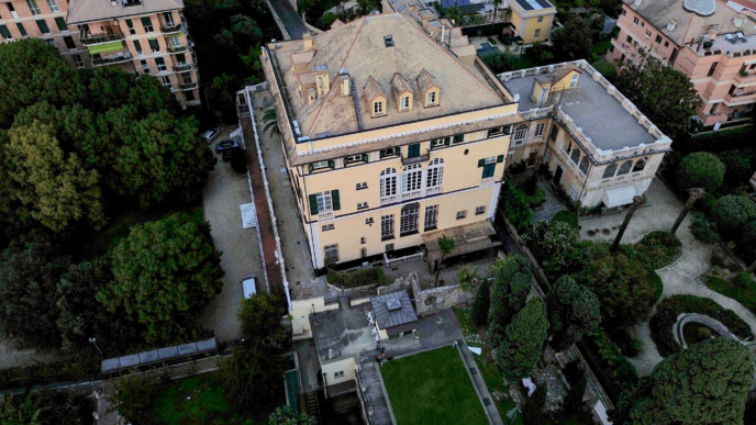 Borsa di studio Fondazione Carispezia