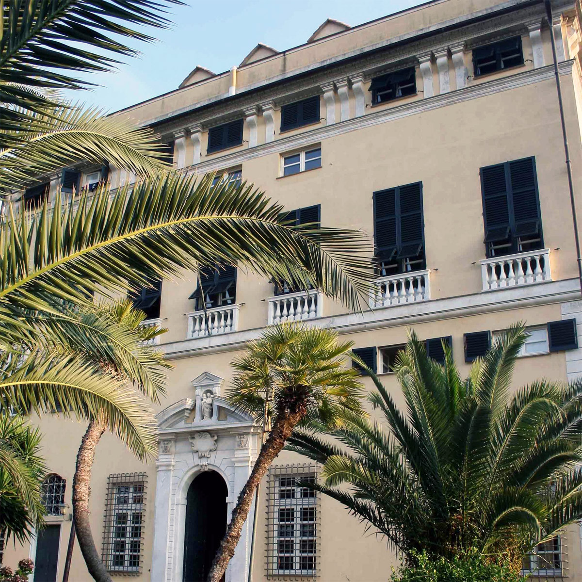 Residenza Delle Peschiere