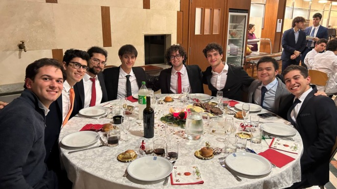 Natale di Residenza 2023