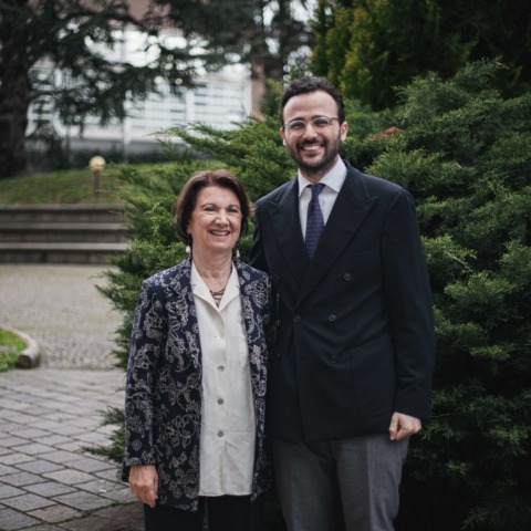 La famiglia bene comune - La Ministra Roccella a Torrescalla