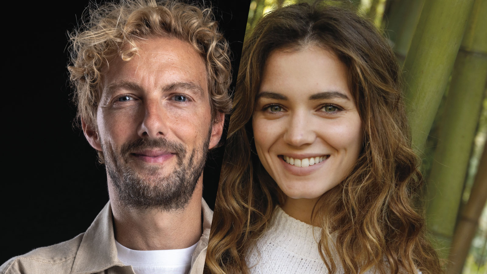 Alessandro D'Avenia, Giusy Buscemi: Universitas 2026