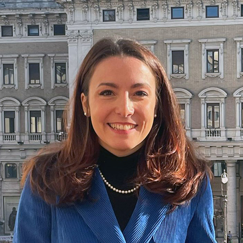 Irene Palma