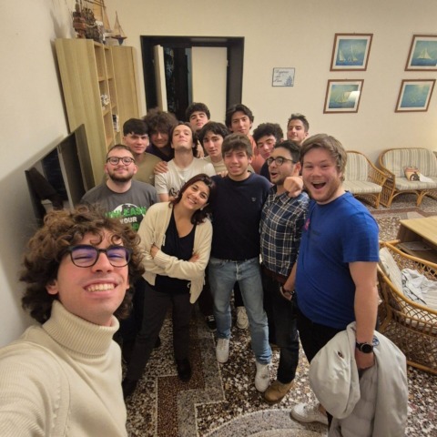 Delle Peschiere