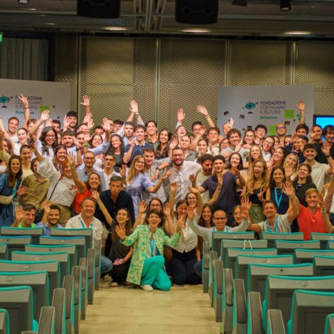 Foto di gruppo