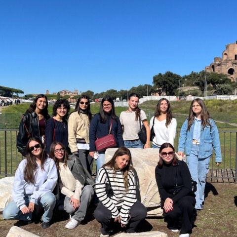 Matricole Porta Nevia