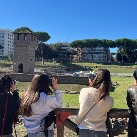 Matricole Porta Nevia