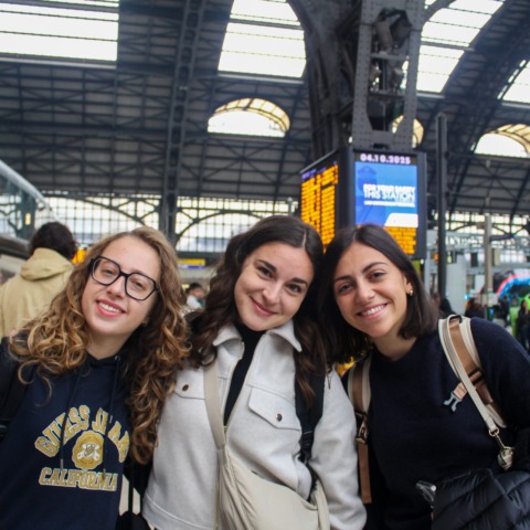 Senior Viscontea