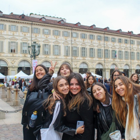 Senior Viscontea